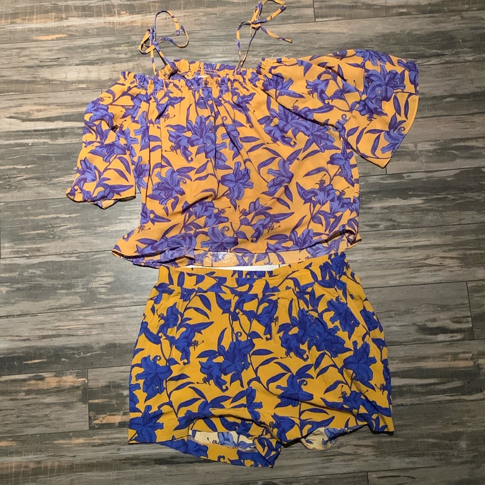 Super cute summery set